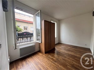 appartement à la location -   94120  FONTENAY-SOUS-BOIS, surface 18 m2 location appartement - APR720679
